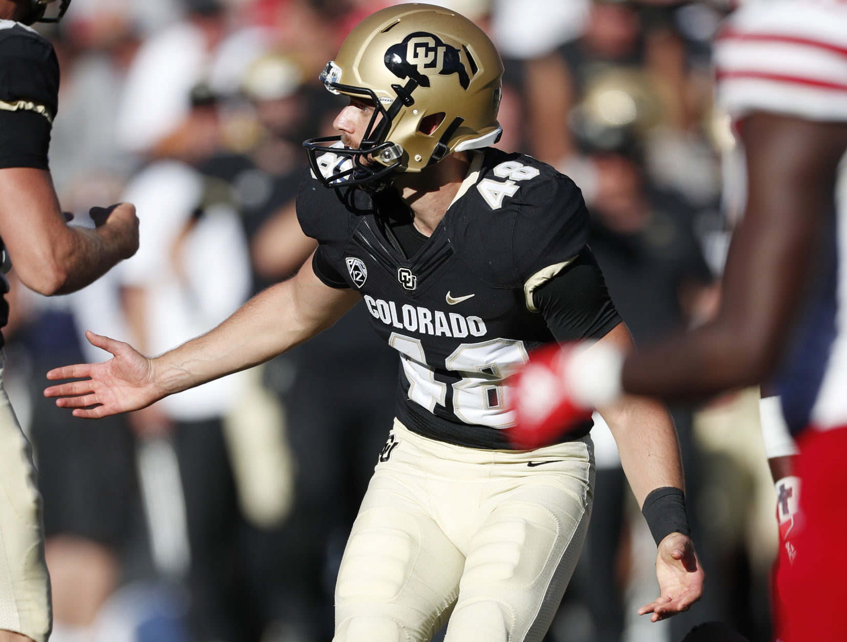 AP, Nebraska vs. Colorado, 9.7